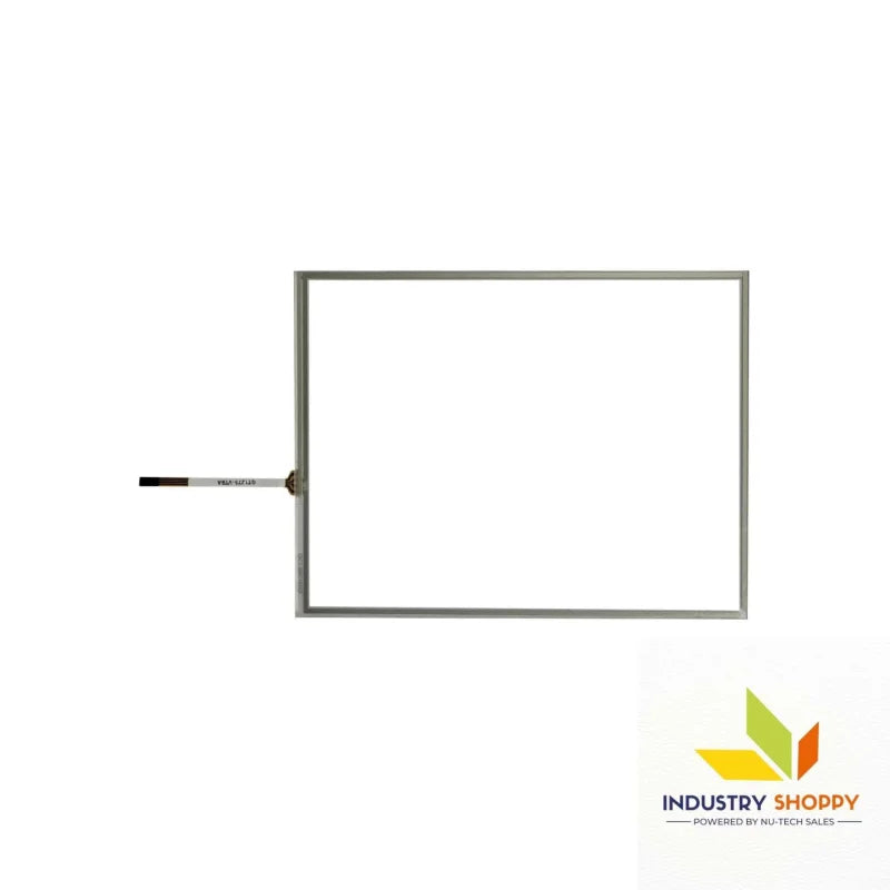 Touch Screen for Mitsubishi GT1275-VTBA HMI Panel Touch Screen for Mitsubishi GT1275-VTBA HMI Panel
